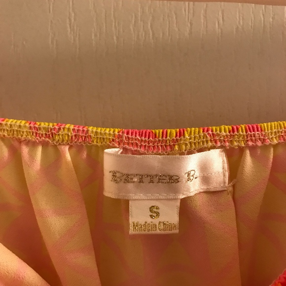 Romper - Picture 3 of 3